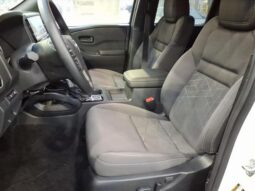 
 Nissan Frontier full									