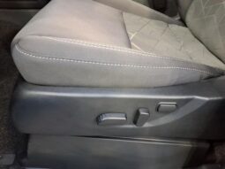 
 Nissan Frontier full									