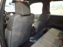 
 Nissan Frontier full									