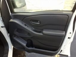 
 Nissan Frontier full									