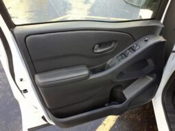 
 Nissan Frontier full									