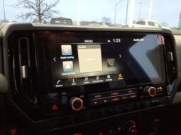 
 Nissan Frontier full									