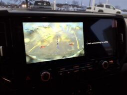 
 Nissan Frontier full									