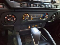 
 Nissan Frontier full									