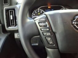 
 Nissan Frontier full									