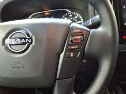
 Nissan Frontier full									