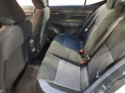 
 Nissan Versa full									