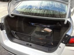 
 Nissan Versa full									