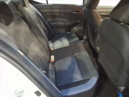 
 Nissan Versa full									