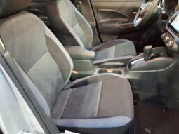 
 Nissan Versa full									
