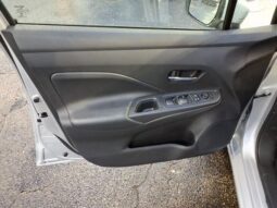 
 Nissan Versa full									