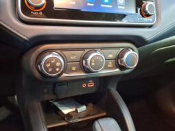 
 Nissan Versa full									