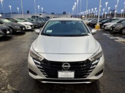 
 Nissan Versa full									