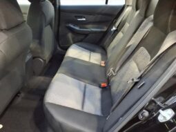 
 Nissan Sentra full									