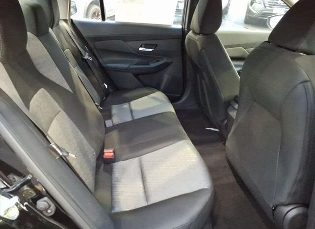 
 Nissan Sentra full									