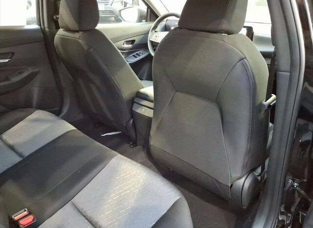 
 Nissan Sentra full									