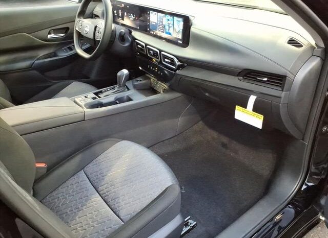 
 Nissan Sentra full									
