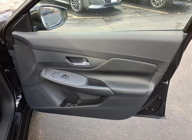 
 Nissan Sentra full									