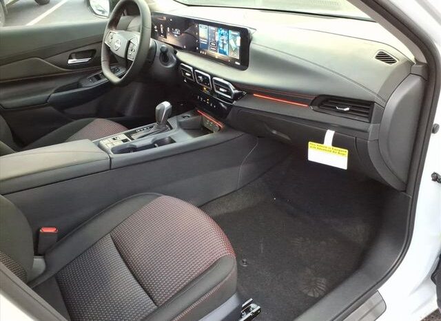 
 Nissan Sentra full									