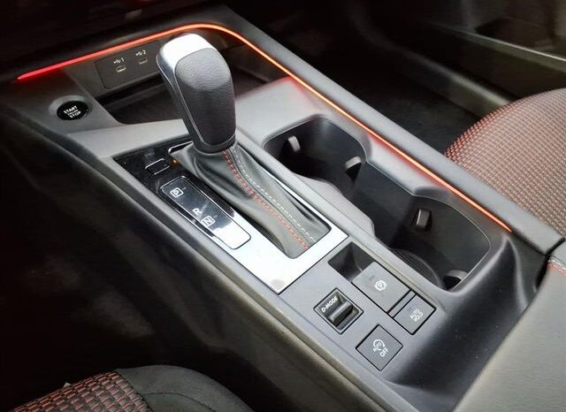 
 Nissan Sentra full									