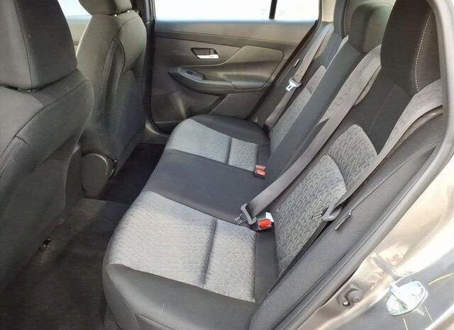 
 Nissan Sentra full									