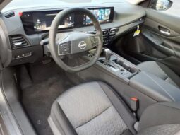 
 Nissan Sentra full									