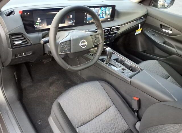 
 Nissan Sentra full									