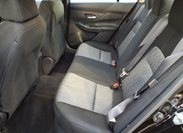 
 Nissan Sentra full									