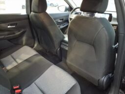 
 Nissan Sentra full									