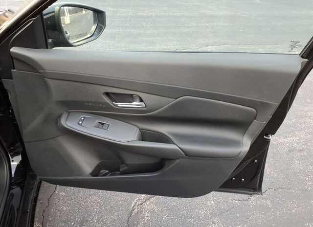 
 Nissan Sentra full									