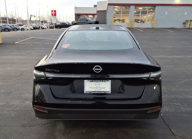 
 Nissan Sentra full									