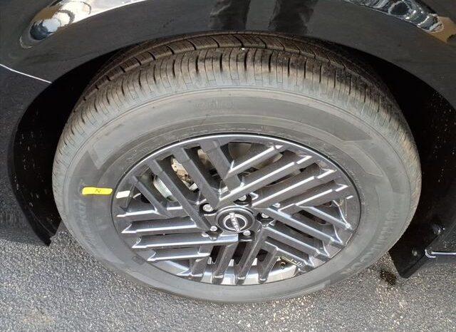 
 Nissan Sentra full									