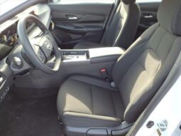 
 Nissan Sentra full									