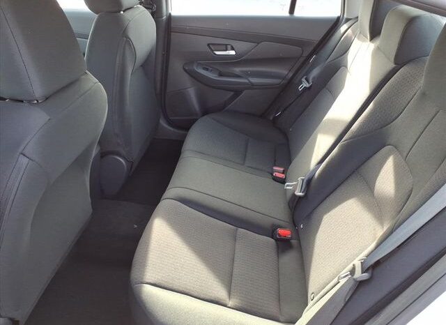 
 Nissan Sentra full									
