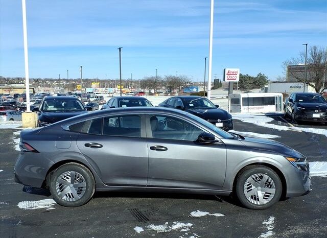 
 Nissan Sentra full									