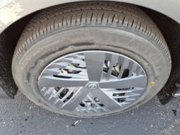 
 Nissan Sentra full									