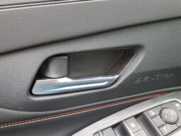 
 Nissan Sentra full									