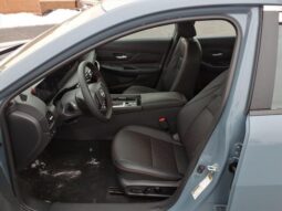 
 Nissan Sentra full									