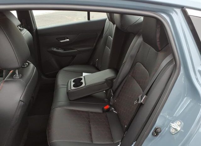
 Nissan Sentra full									
