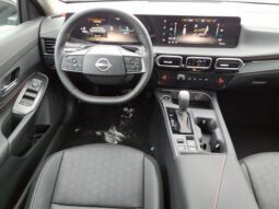 
 Nissan Sentra full									