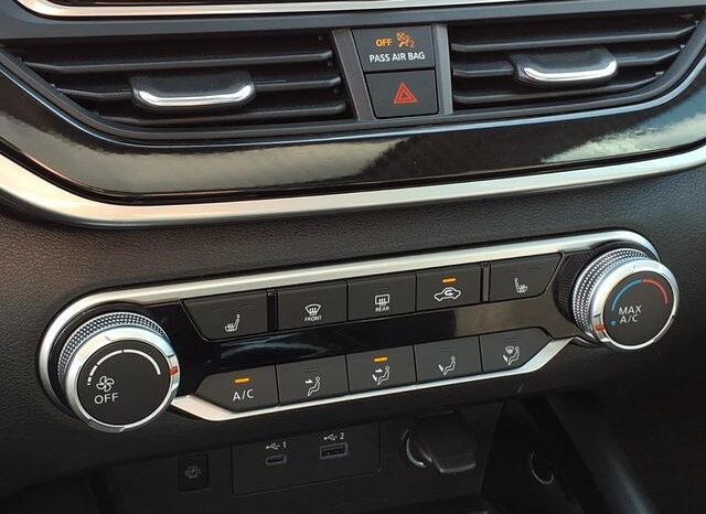 
 Nissan Altima full									
