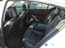 
 Nissan Altima full									