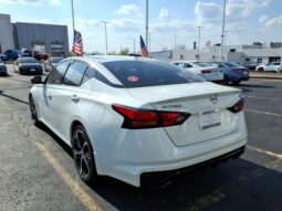
 Nissan Altima full									