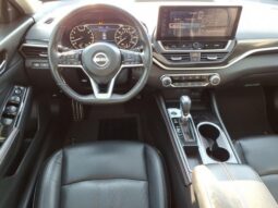 
 Nissan Altima full									