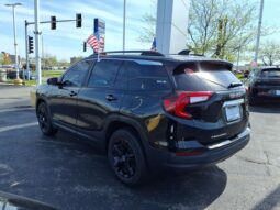 GMC Terrain
