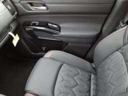 
 Nissan Pathfinder full									