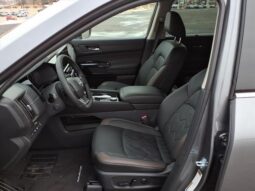 
 Nissan Pathfinder full									