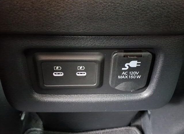 
 Nissan Pathfinder full									