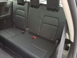 
 Nissan Pathfinder full									