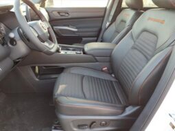 
 Nissan Pathfinder full									